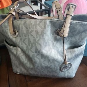 Micheal Moors Satchel